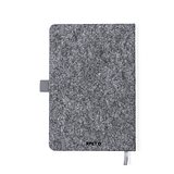 Halter Notizblock Idain