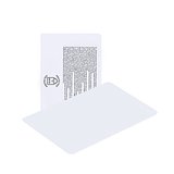 RFID-Karte Idton