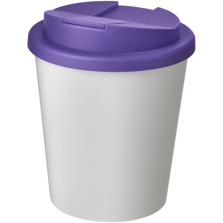 Espresso 250 ml Isolierbecher mit auslaufsicherem Schraubverschluss - Doldin