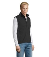RALLYE Männer SOFTSHELL JackeT Heli
