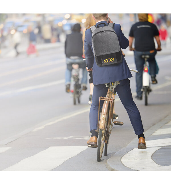 Rucksack-Anzeiger Idton