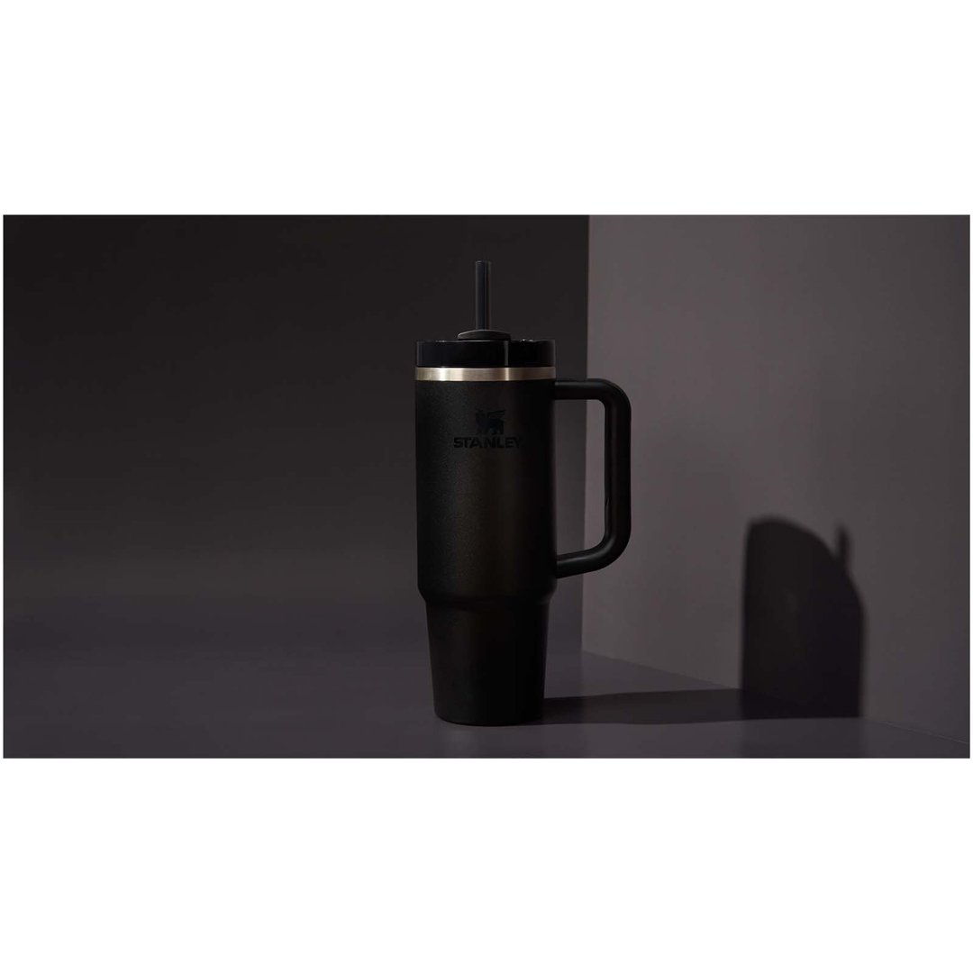 Quencher® H2.0 FlowState™ 890 ml Thermobecher aus recyceltem Edelstahl - Truinatri