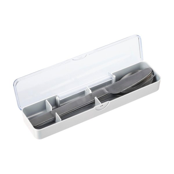 Besteckset Brisio Bignan | 3 St.