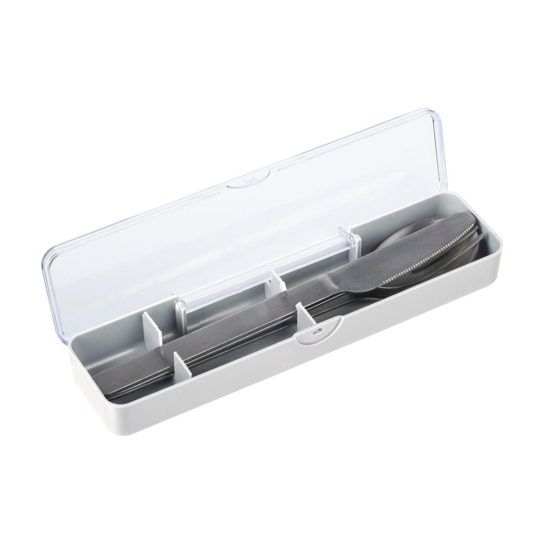 Besteckset Brisio Bignan | 3 St.