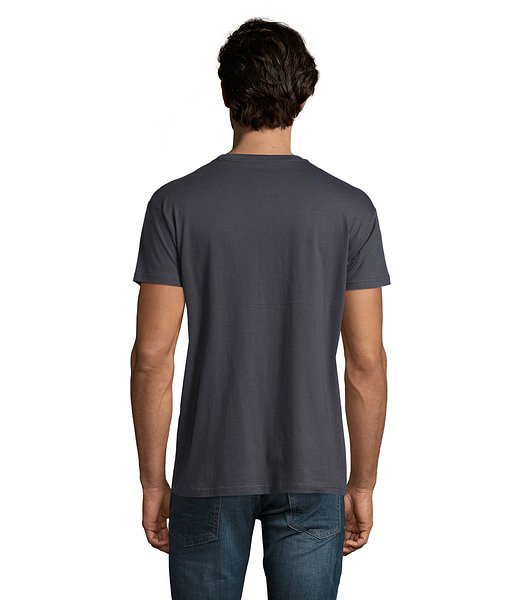 Männer T-Shirt 190g Nole