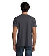 Männer T-Shirt 190g Nole