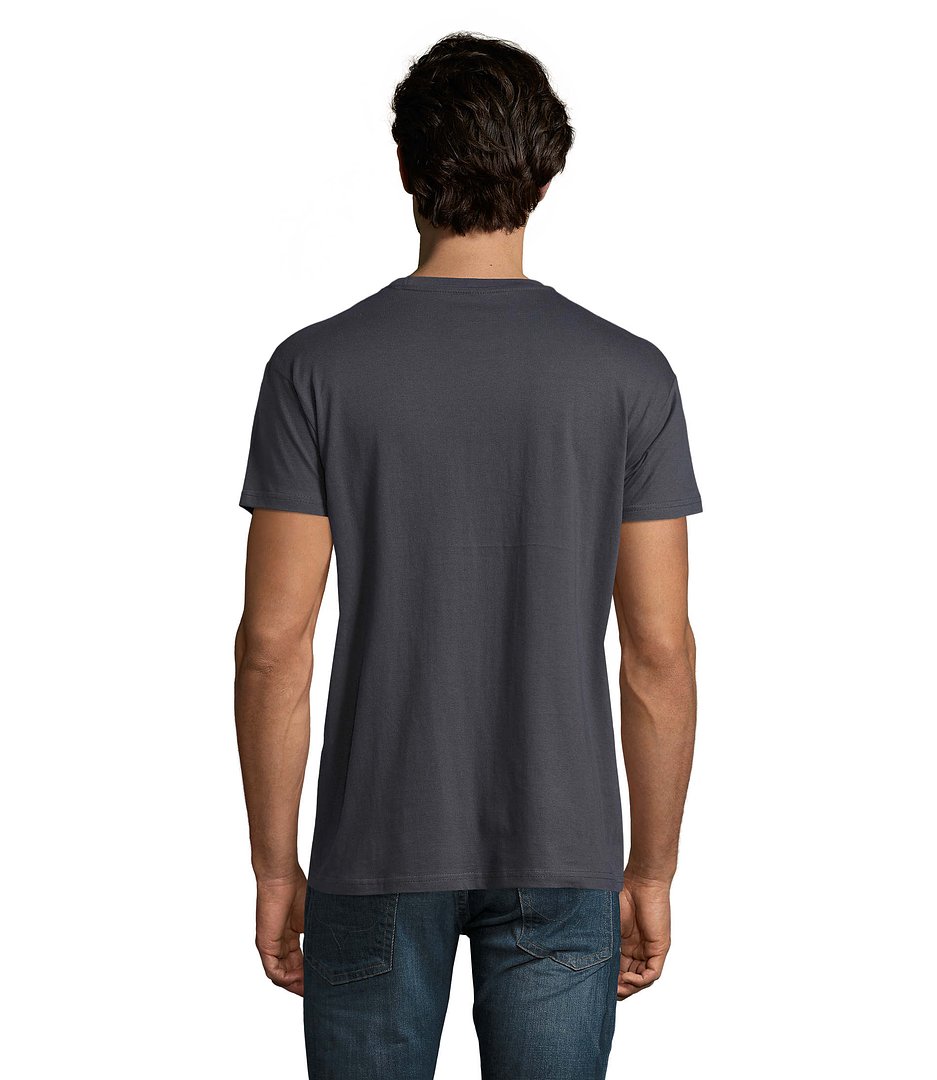 Männer T-Shirt 190g Nole