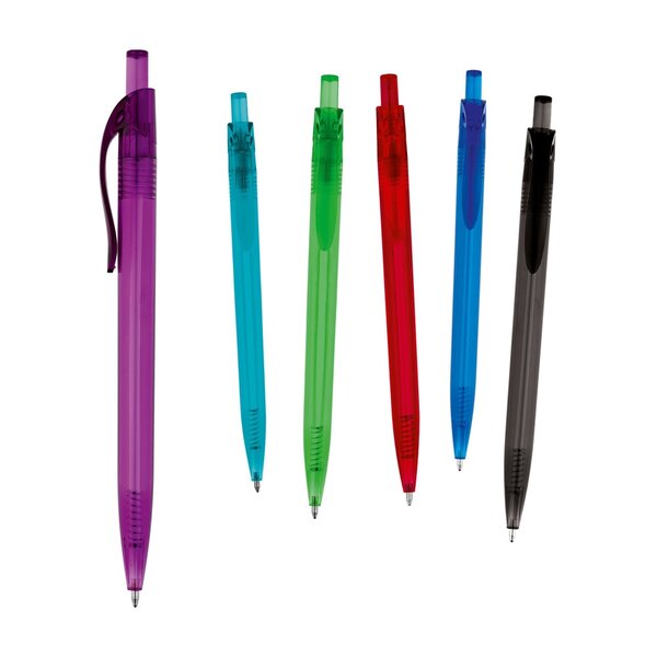 Kugelschreiber mit Clip Oldin