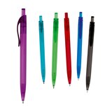 Kugelschreiber mit Clip Oldin