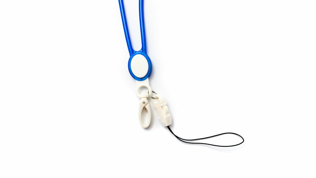 Schlüsselband Idgex