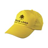 Cap Beatrudole | Baumwollköper | 5 Panels