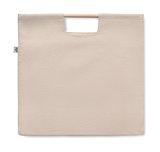 Einkaufstasche Organic Canvas Chlixgin