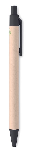 Kugelschreiber Milchkarton Bigel