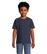 Kinder T-Shirt 190g Buole