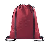 Beutel mit Kordelzug 420D RPET Dureilgin