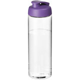 Vibe 850 ml Sportflasche mit Klappdeckel - Itadivep