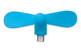 Smartphone-Ventilator Nolfen