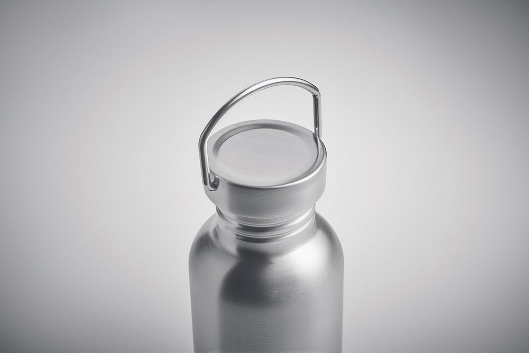 Einwandige Trinkflasche 500 ml Reningi