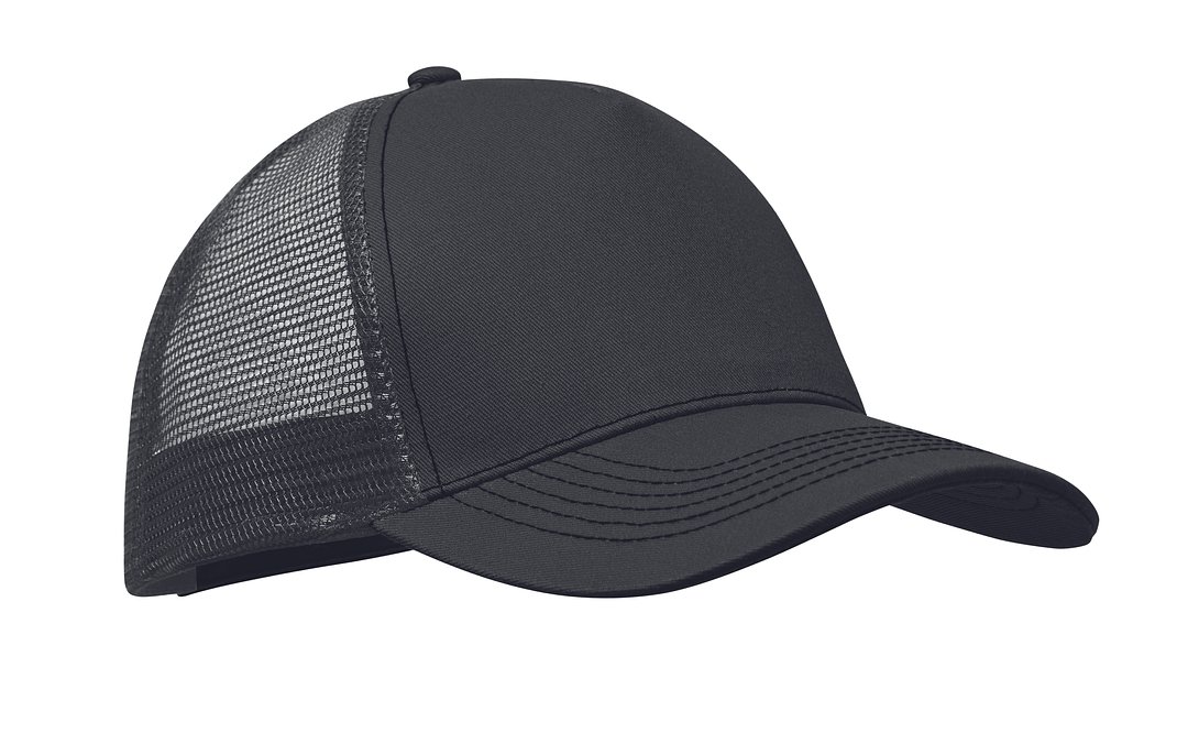 Trucker Kappe 5 Panels Benetolep