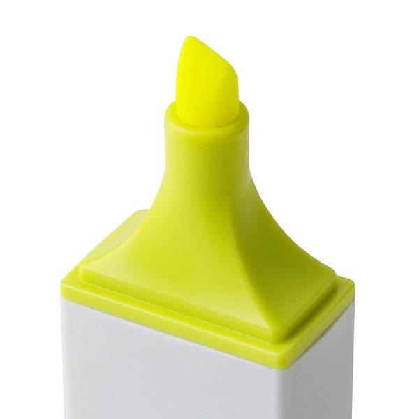 Recycelter ABS-Textmarker Stgaun