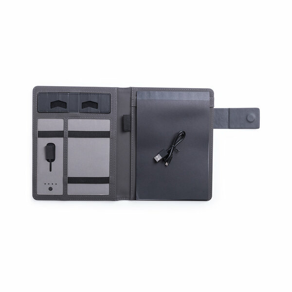 Multifunktion Notizblock Idvet