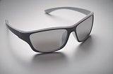 Sport-Sonnenbrille UV400 Ainatht