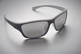 Sport-Sonnenbrille UV400 Ainatht