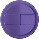 Espresso 250 ml Isolierbecher mit auslaufsicherem Schraubverschluss - Doldin