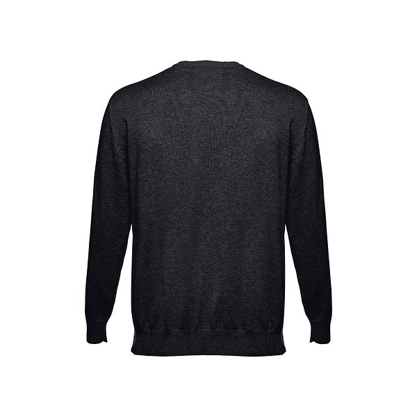 Rundhals-Pullover für Herren Durin