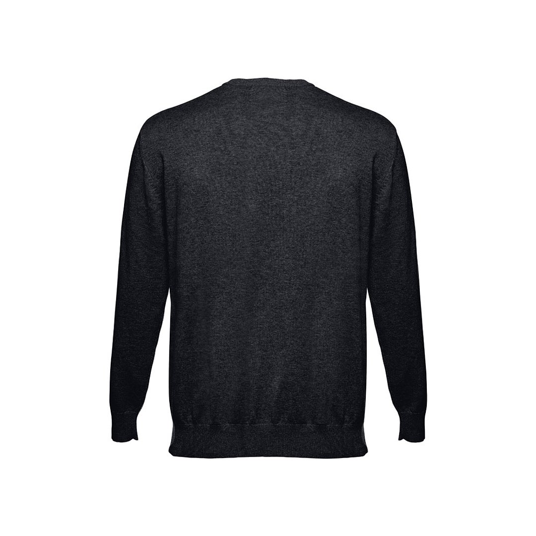 Rundhals-Pullover für Herren Durin