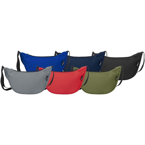 Gürteltasche aus GRS Recyclingmaterial 1,5 L - Vetina