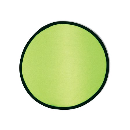 Faltbares Frisbee Cierver