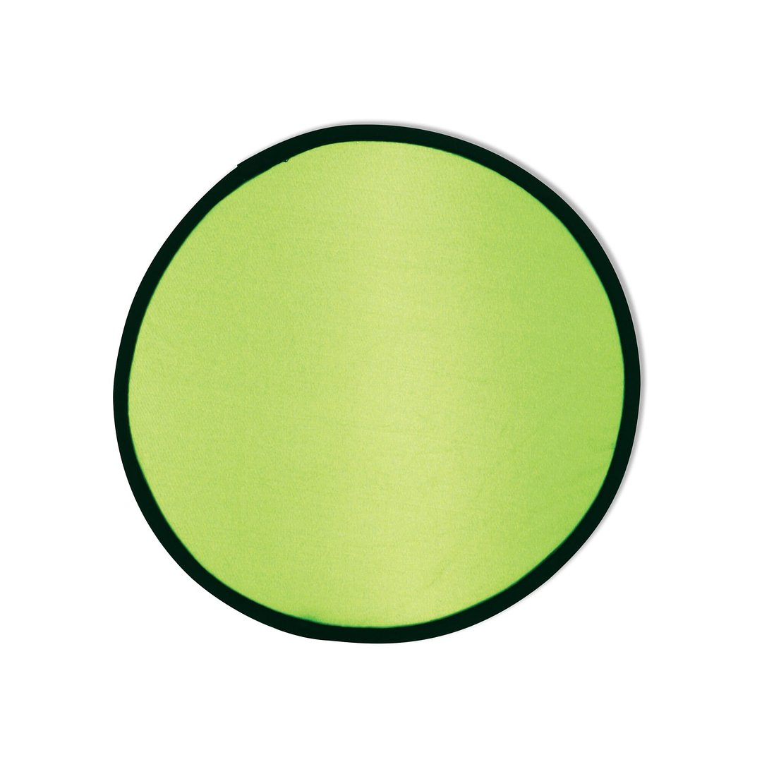 Faltbares Frisbee Cierver