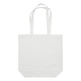 Umhängetasche Leinwand 250g/m² 41x12x43cm Gier