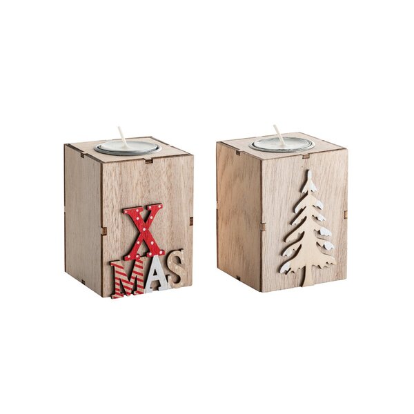 Kerzenhalter Beathori