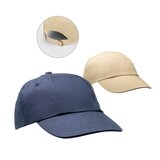 Kappe aus 100% Baumwolle Liulik