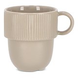 Inka Becher mit Ohr 270ml Giamio