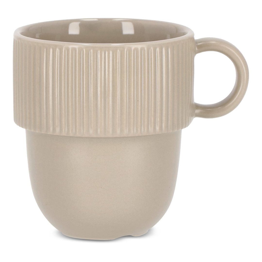 Inka Becher mit Ohr 270ml Giamio