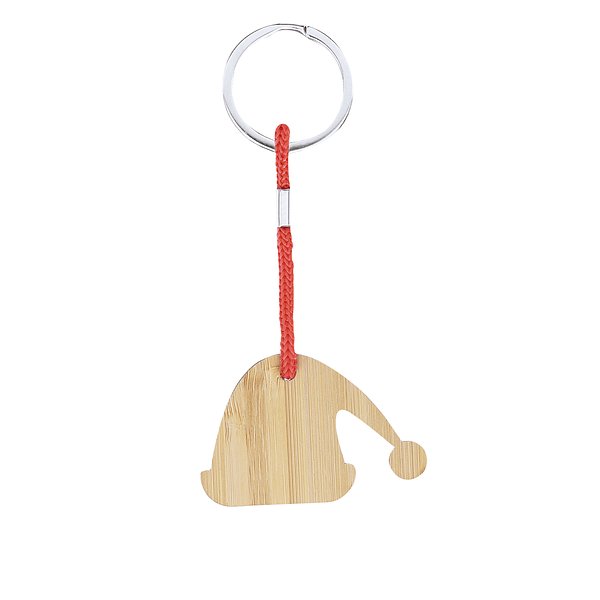 Schlüsselanhänger Idher