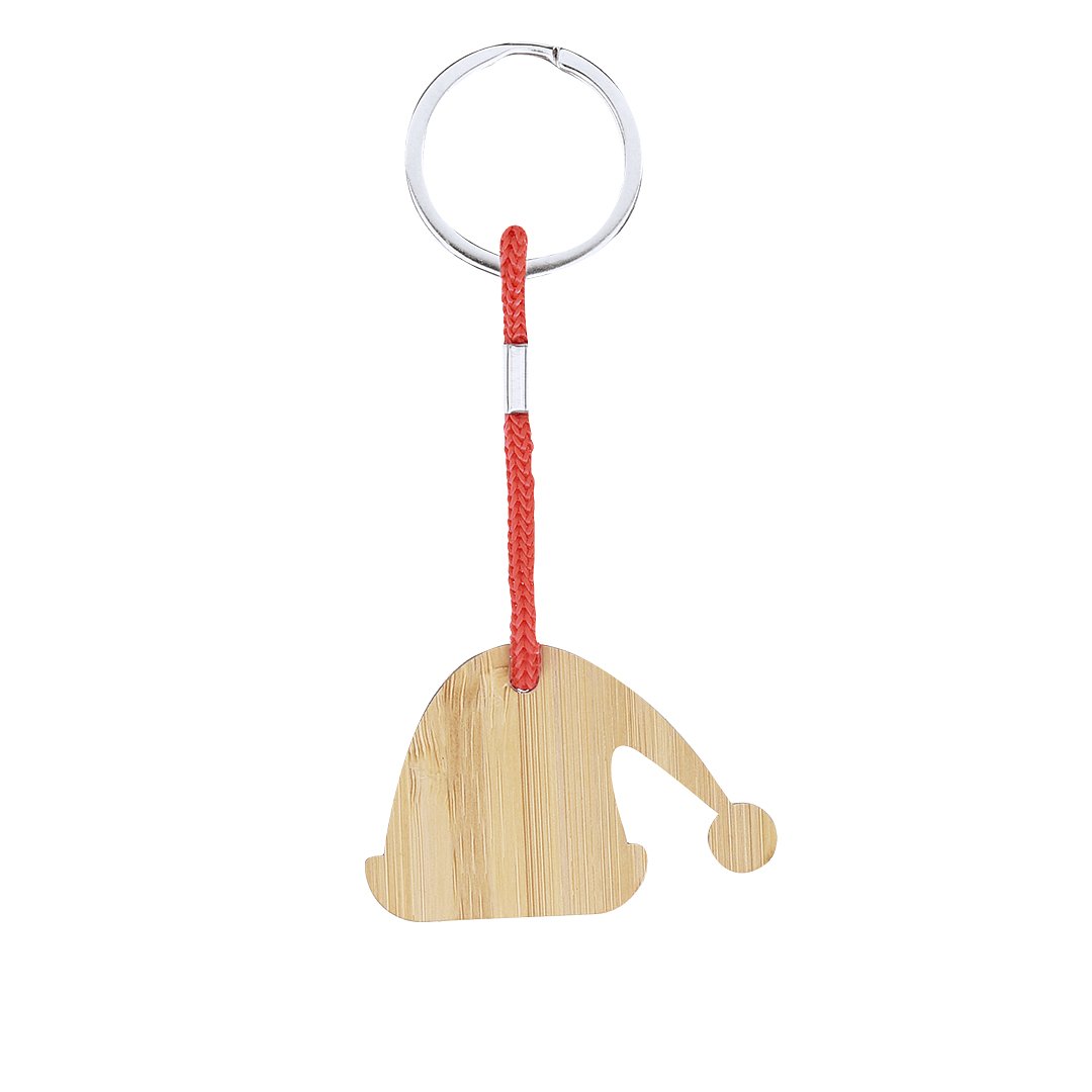 Schlüsselanhänger Idher