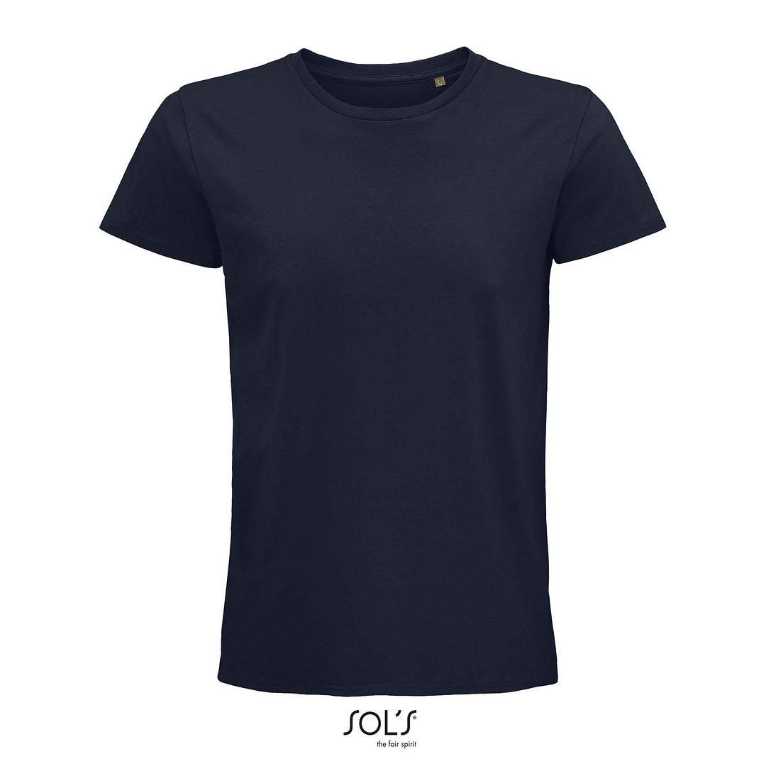 Männer T-Shirt 175g Paunnen