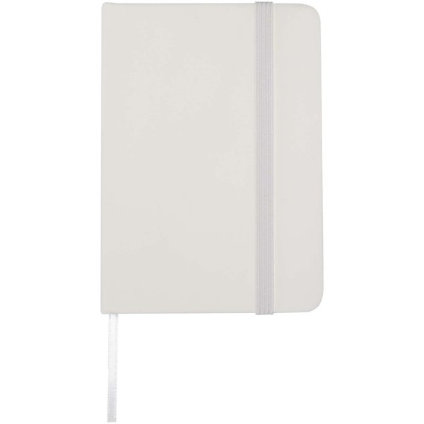 A7 HArdcover Notizbuch - Ninata