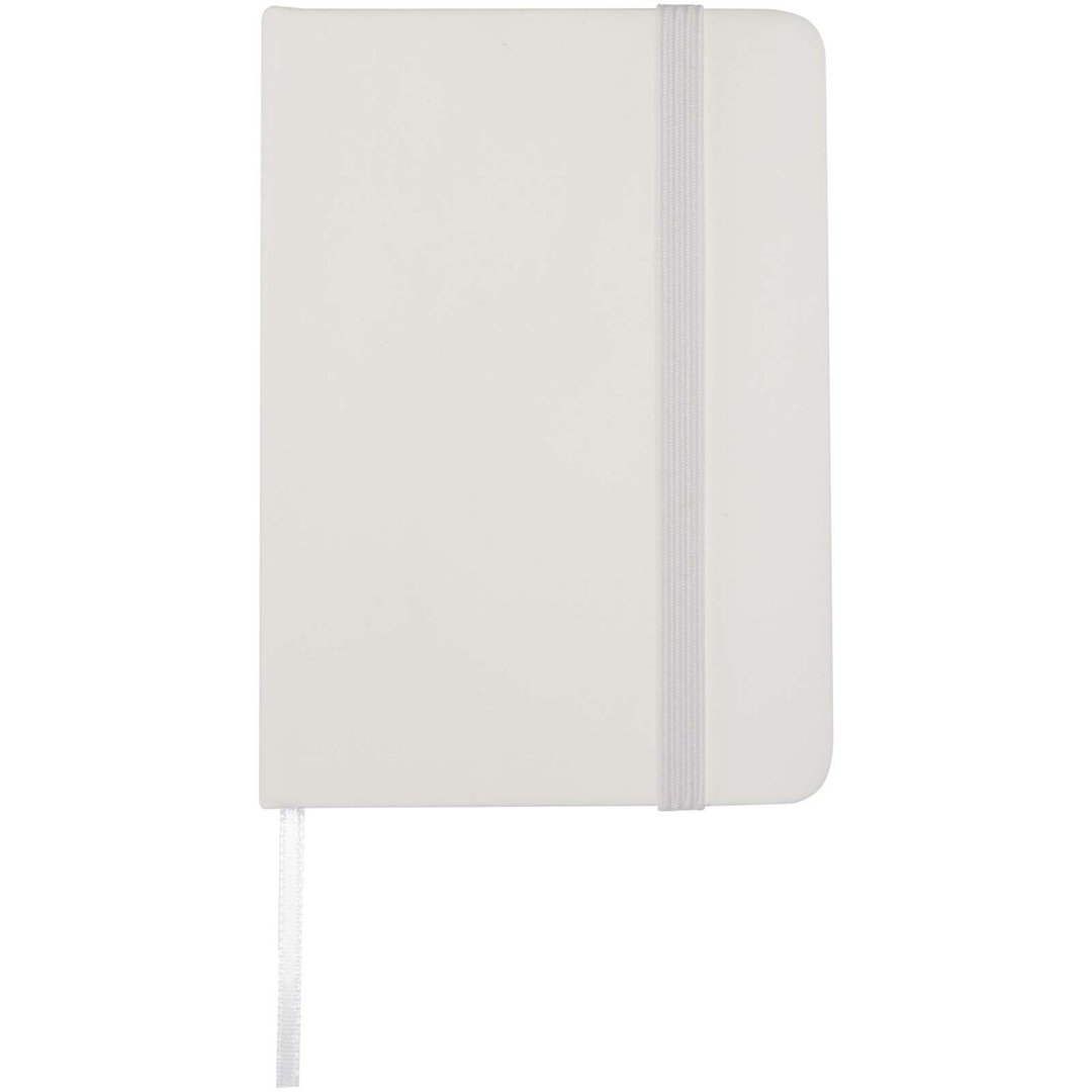 A7 HArdcover Notizbuch - Ninata