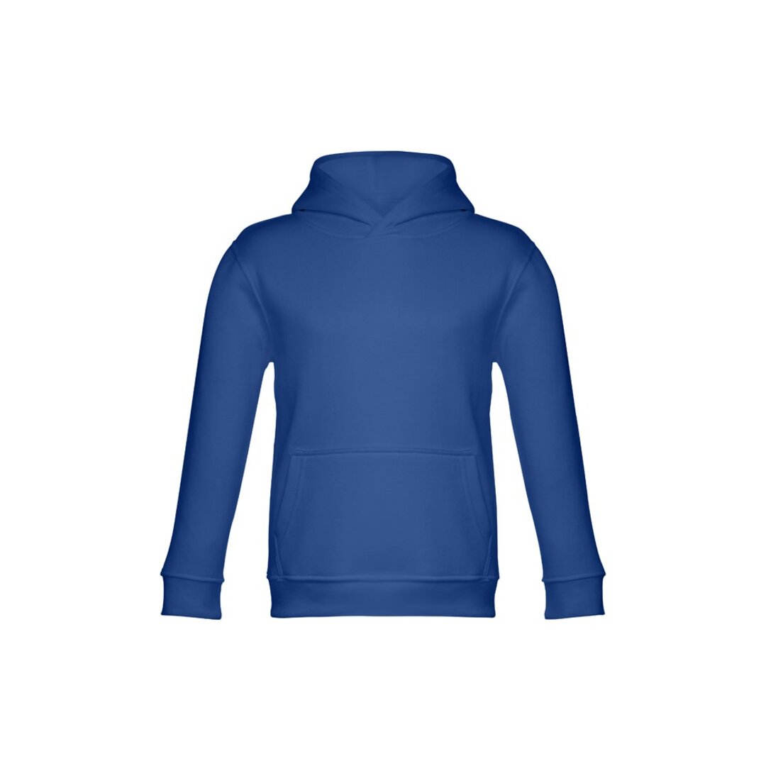 Kinder Unisex-Sweatshirt, mit Kapuze Renjan