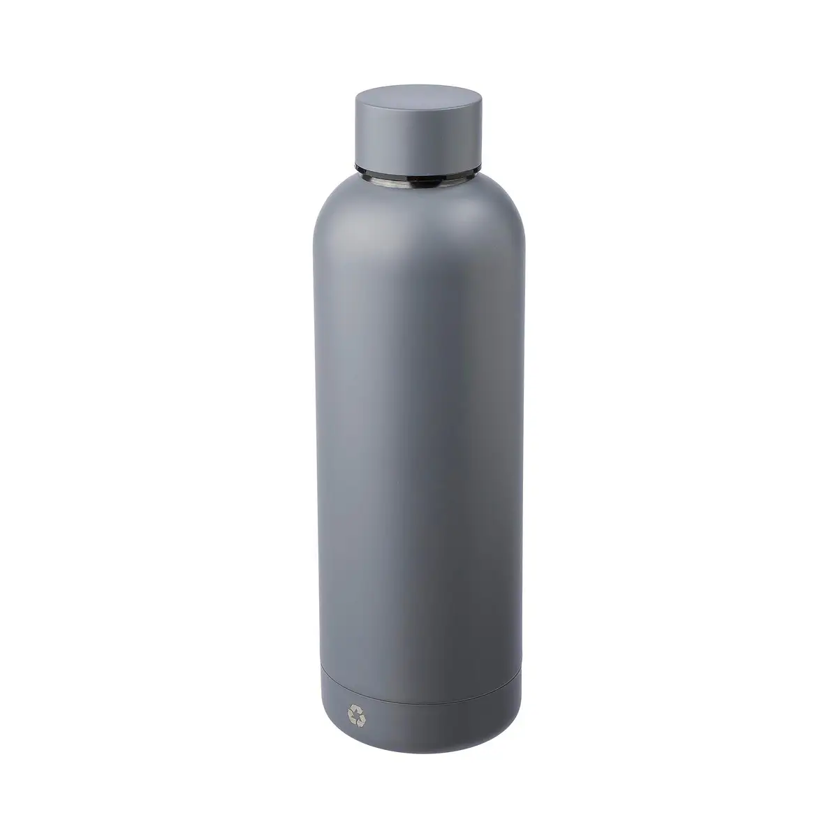 Isolierflasche Köbistgi | Recycelt | 500 ml