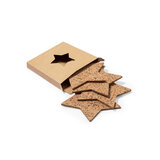 Untersetzer Set Idnop