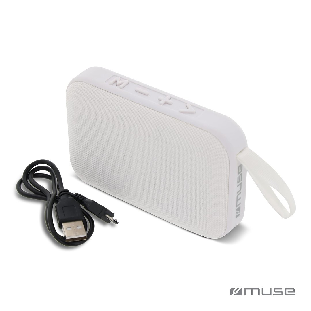 5W Bluetooth Speaker Loll