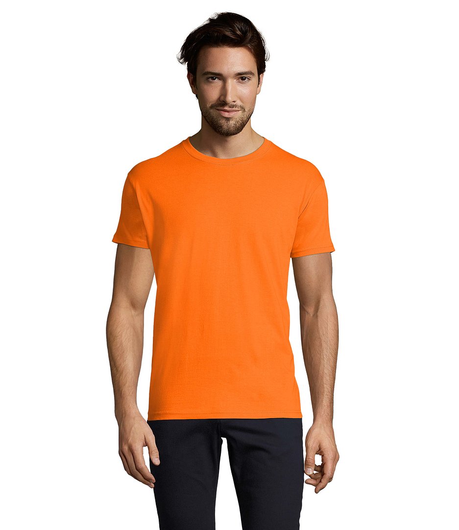 Männer T-Shirt 190g Nole