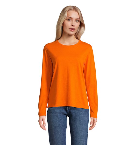 Damen T-Shirt S Dolf