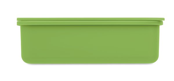 Lunchbox mit Besteck Utziani